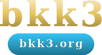 bkk3 logo
